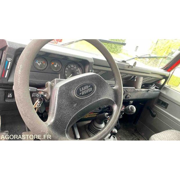 1999 Land Rover Defender-46719506