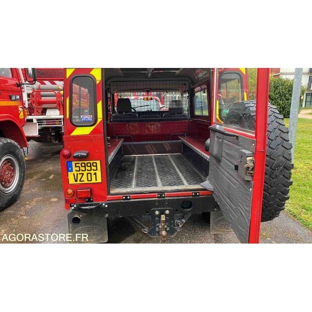 1999 Land Rover Defender-46719513