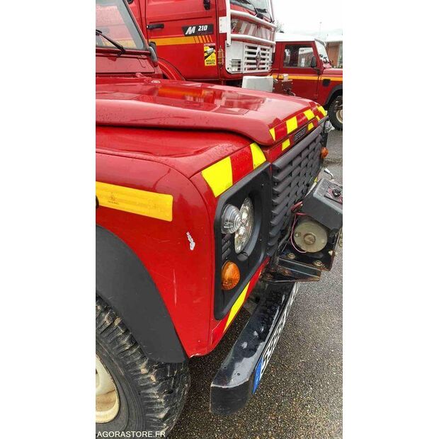 1999 Land Rover Defender-46719515