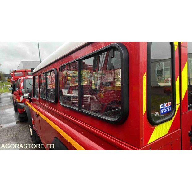 1999 Land Rover Defender-46719516