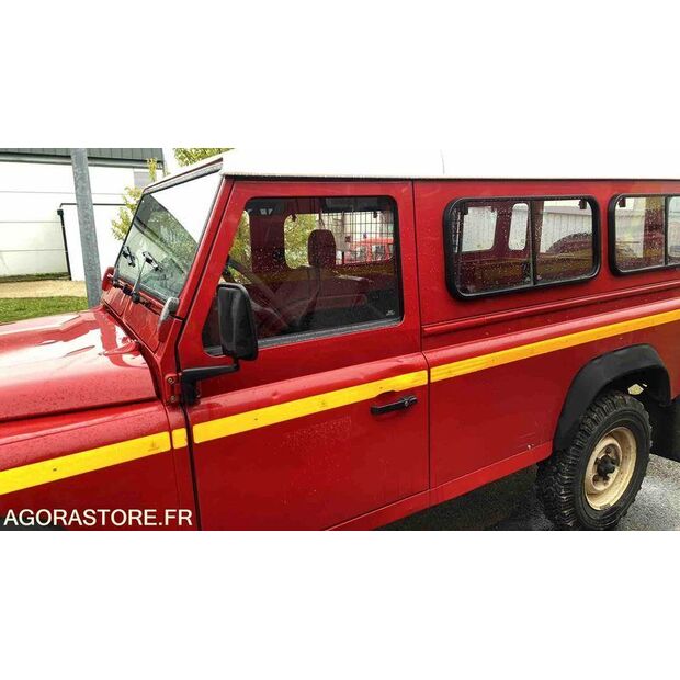 1999 Land Rover Defender-46719517