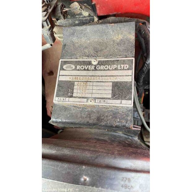 1999 Land Rover Defender-46719518