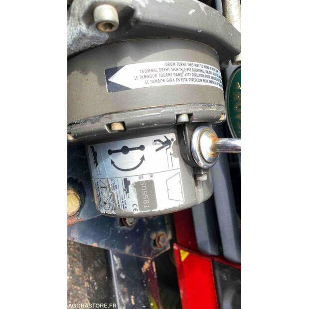 1999 Land Rover Defender-46719519