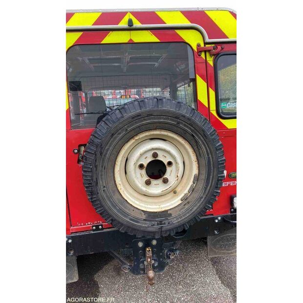 1999 Land Rover Defender-46719520