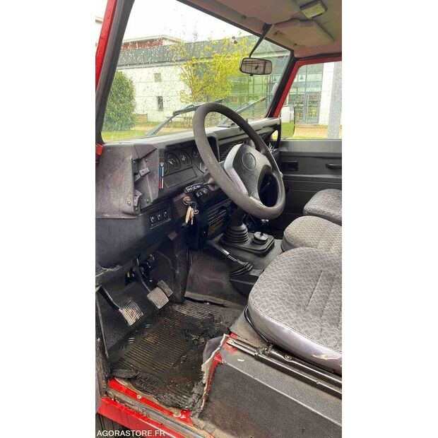 1999 Land Rover Defender-46719521