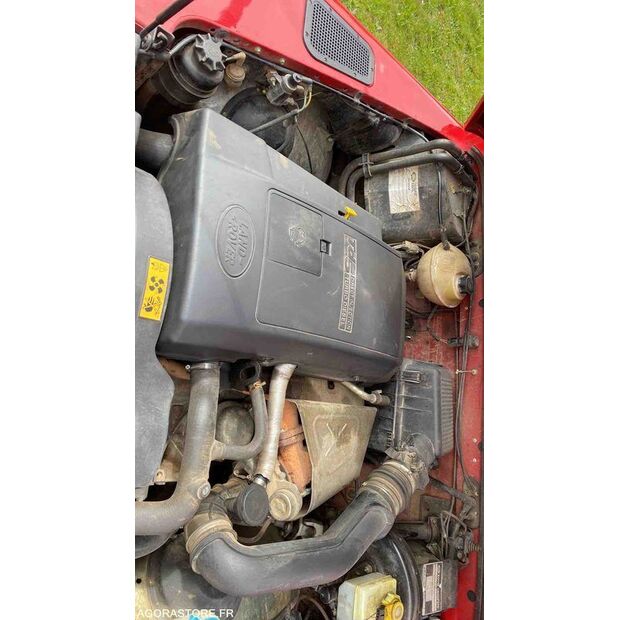 1999 Land Rover Defender-46719522