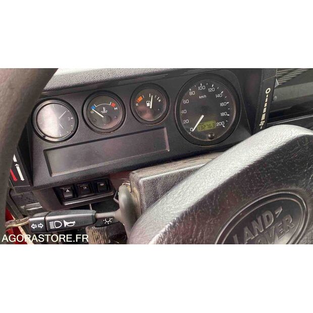 1999 Land Rover Defender-46719526