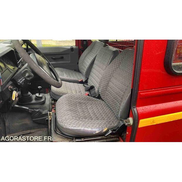 1999 Land Rover Defender-46719528