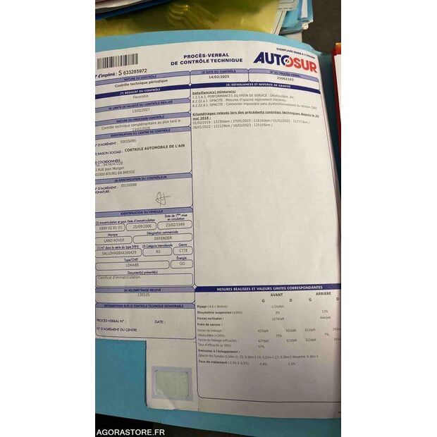 1999 Land Rover Defender-46719530