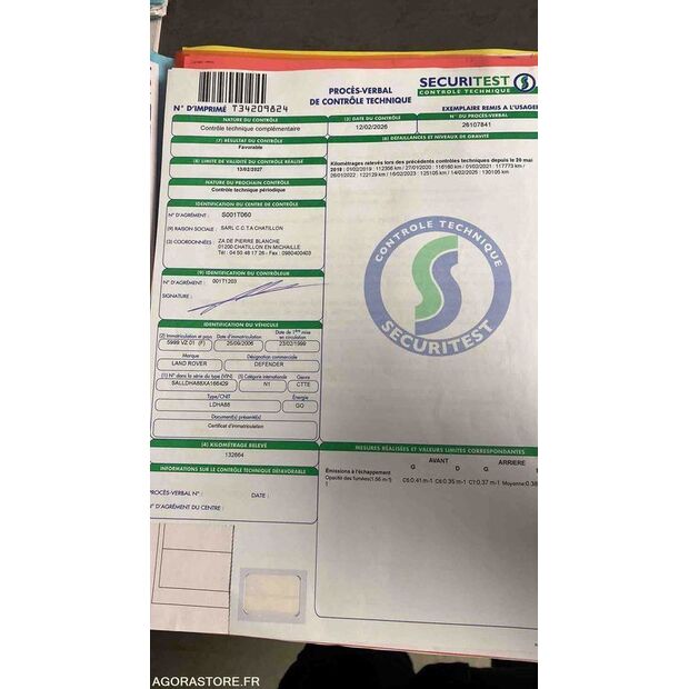 1999 Land Rover Defender-46719531