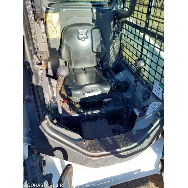 2018 BOBCAT S450-46719562