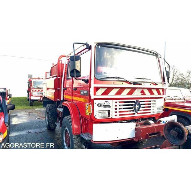 1997 Renault M210-46719566