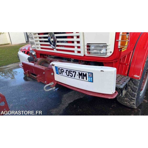 1997 Renault M210-46719568