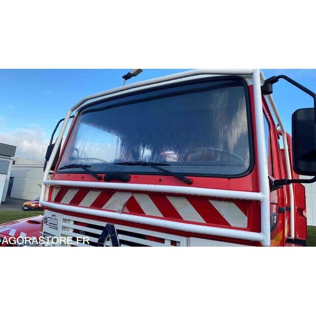 1997 Renault M210-46719570