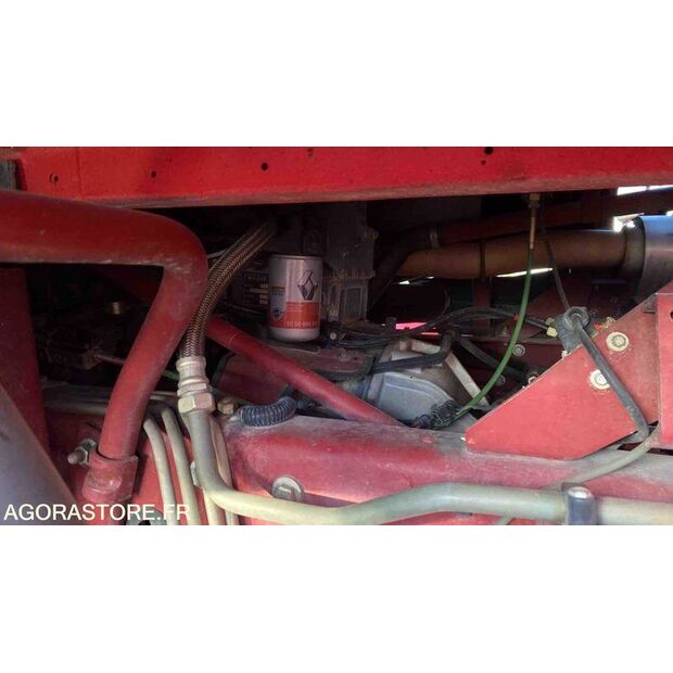 1997 Renault M210-46719571