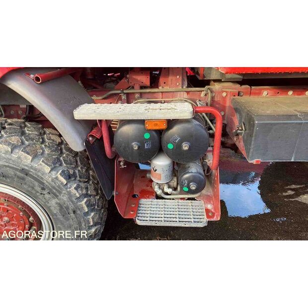 1997 Renault M210-46719574