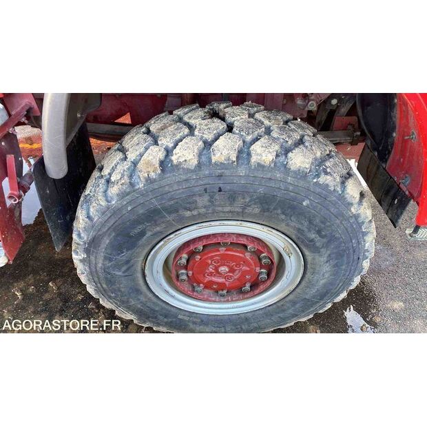 1997 Renault M210-46719575