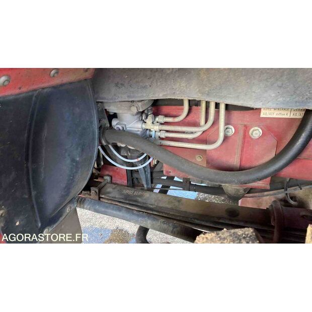 1997 Renault M210-46719576