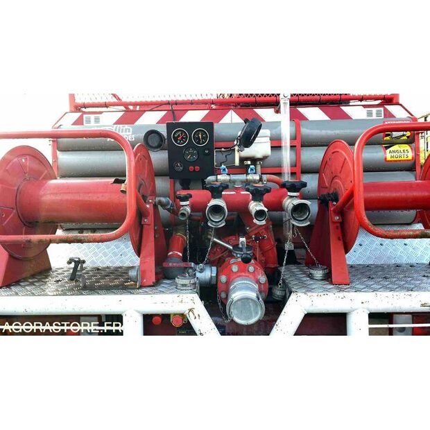 1997 Renault M210-46719577