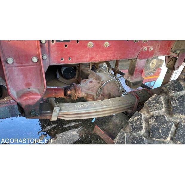 1997 Renault M210-46719581