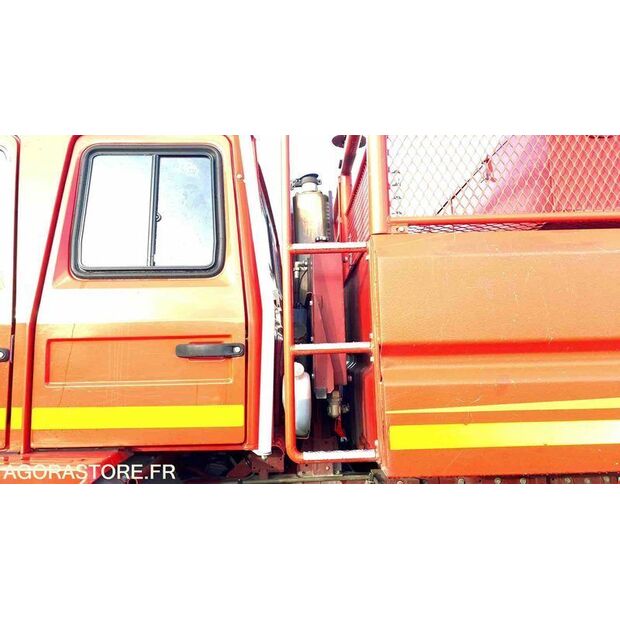 1997 Renault M210-46719582