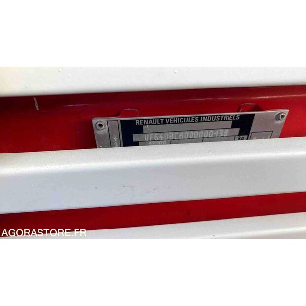 1997 Renault M210-46719583