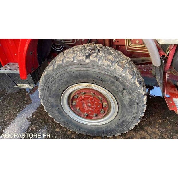 1997 Renault M210-46719584