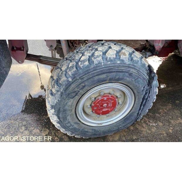 1997 Renault M210-46719587