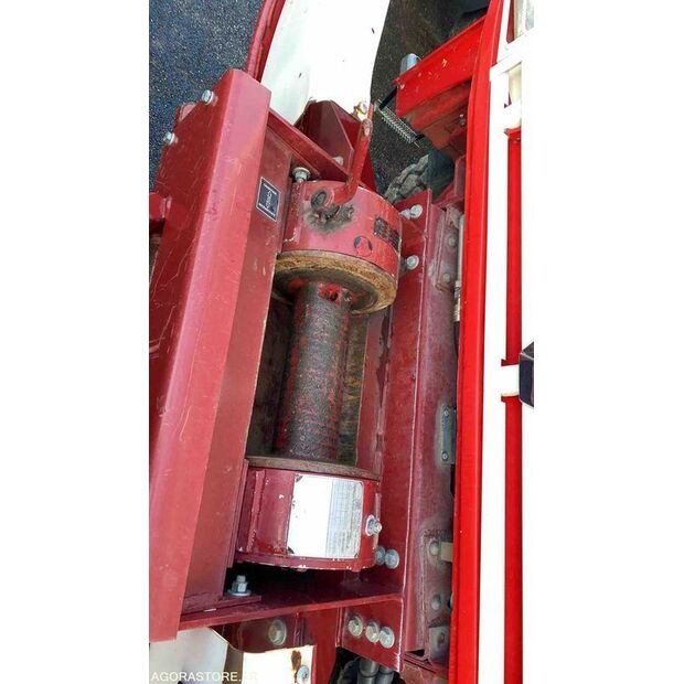 1997 Renault M210-46719594