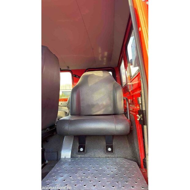 1997 Renault M210-46719595