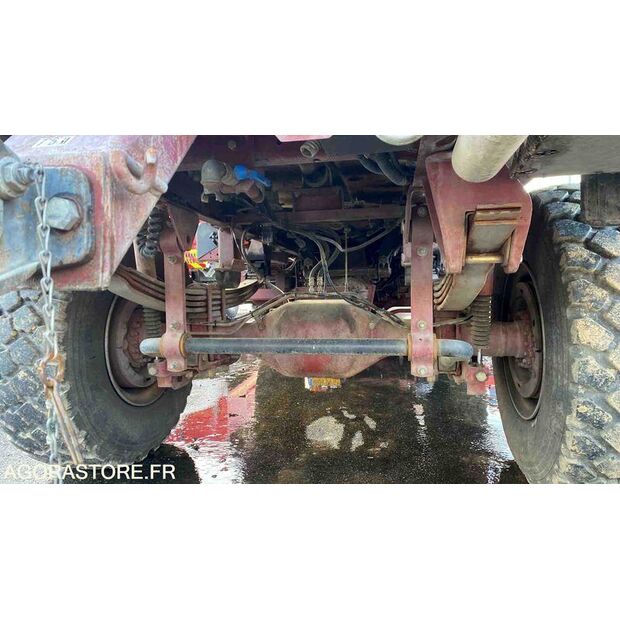 1997 Renault M210-46719597