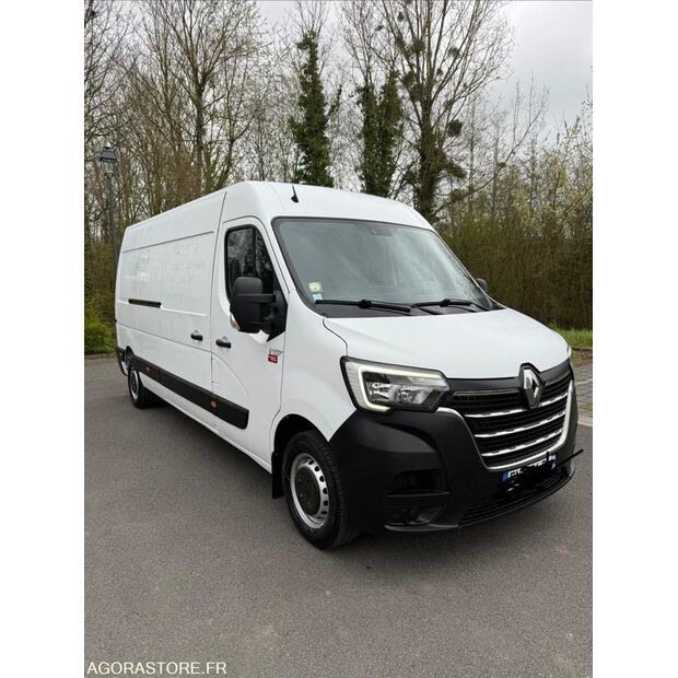 2020 Renault Master RT-46719604