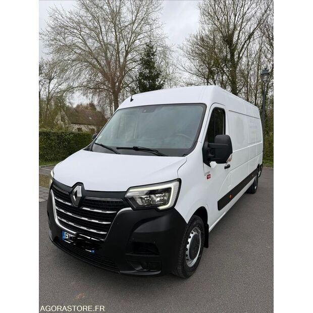 2020 Renault Master RT-46719605