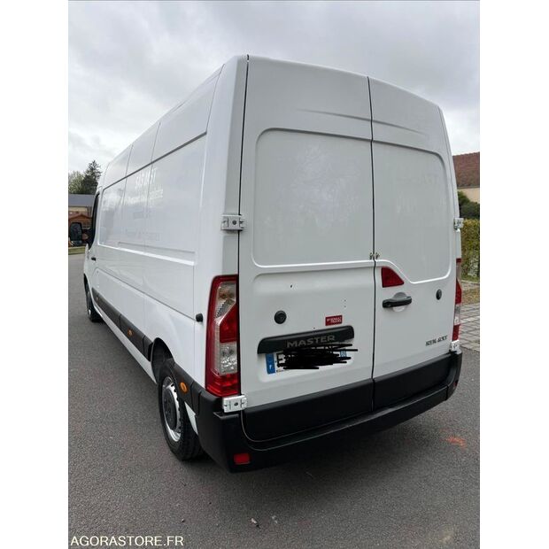 2020 Renault Master RT-46719606