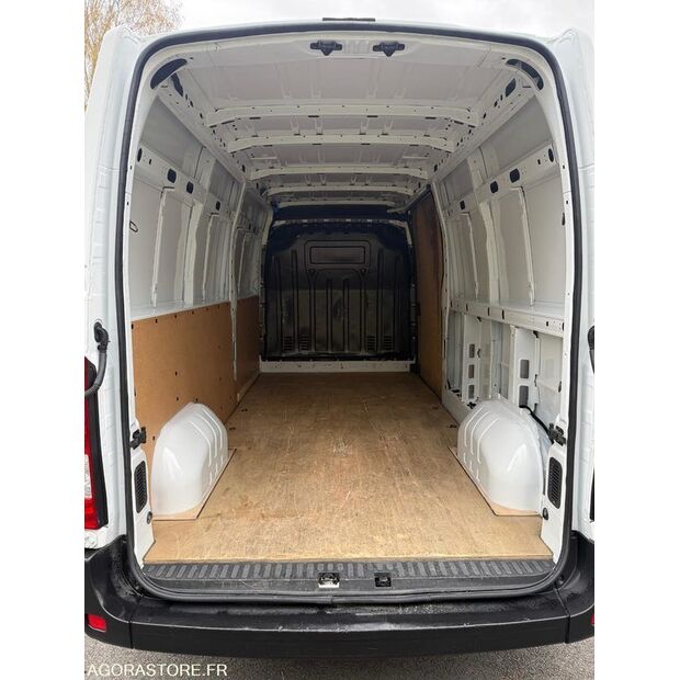 2020 Renault Master RT-46719607