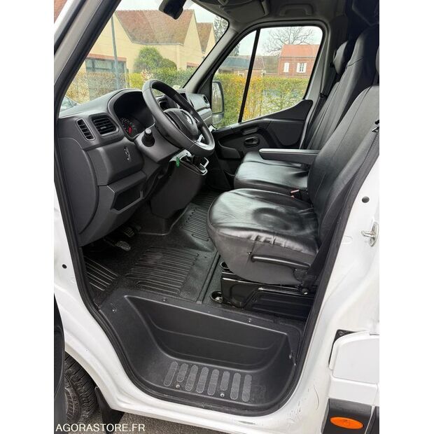 2020 Renault Master RT-46719608
