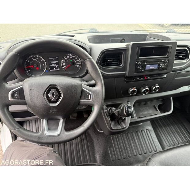 2020 Renault Master RT-46719609