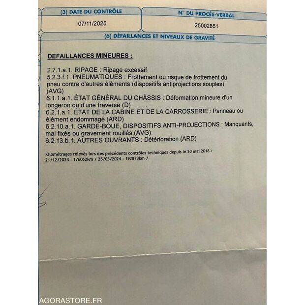 2020 Renault Master RT-46719610