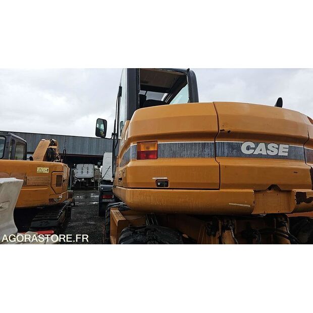 2010 CASE WX125-46719625