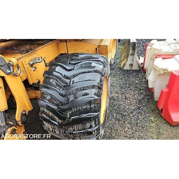 2010 CASE WX125-46719626