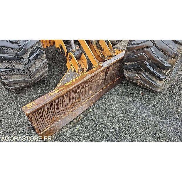 2010 CASE WX125-46719628