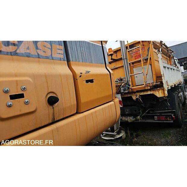 2010 CASE WX125-46719632