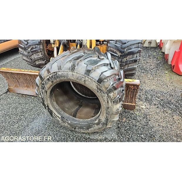 2010 CASE WX125-46719633