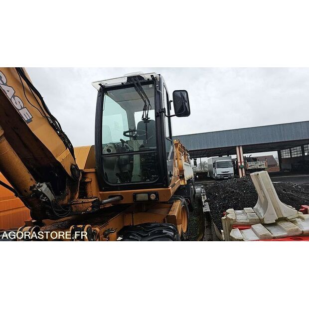 2010 CASE WX125-46719634