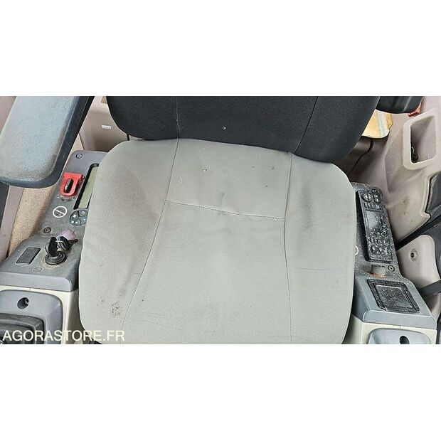 2010 CASE WX125-46719636