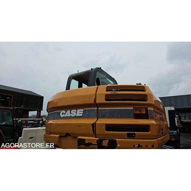 2010 CASE WX125-46719638