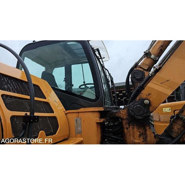 2010 CASE WX125-46719641