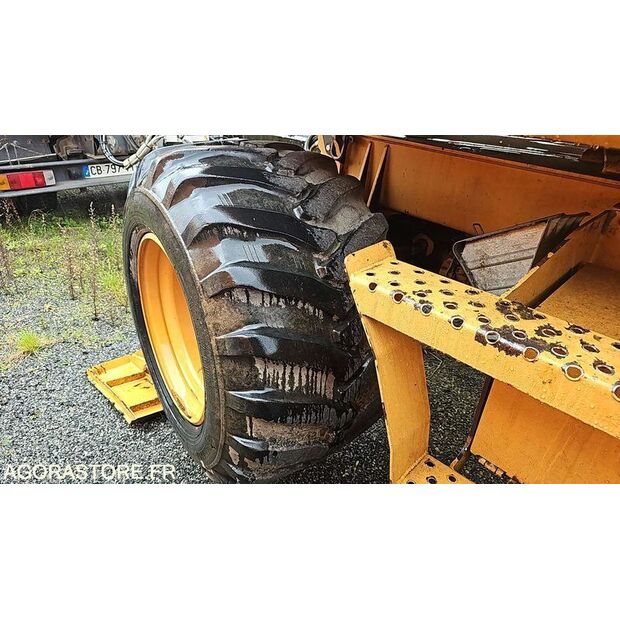 2010 CASE WX125-46719642