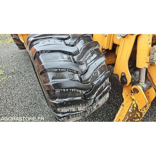 2010 CASE WX125-46719643