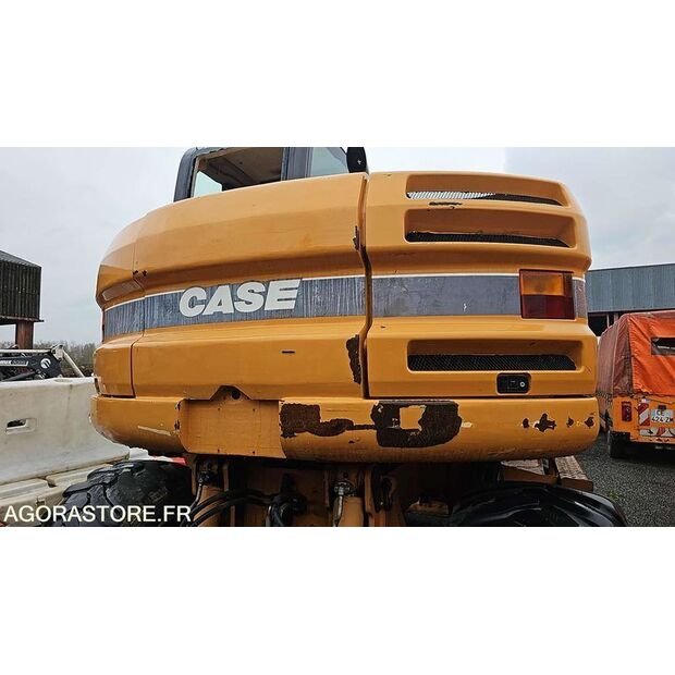 2010 CASE WX125-46719645